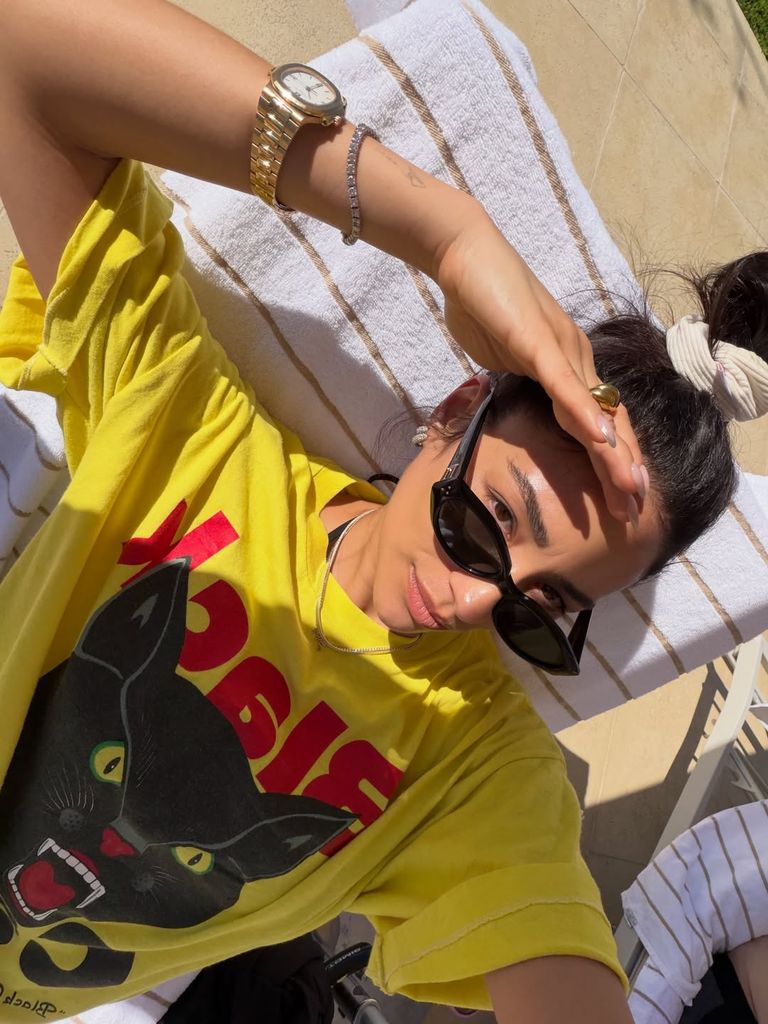 El 'sunburn makeup' busca simular los tonos que adquiere tu piel cuando se exponen al sol en una tarde de verano.