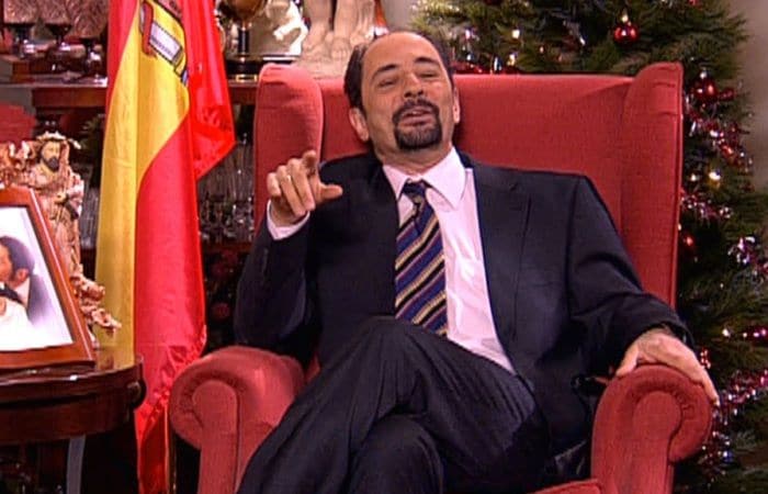 Antonio Recio Jordi Sánchez