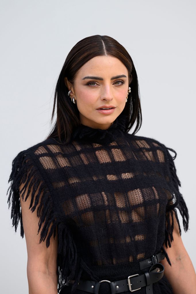 Aislinn Derbez