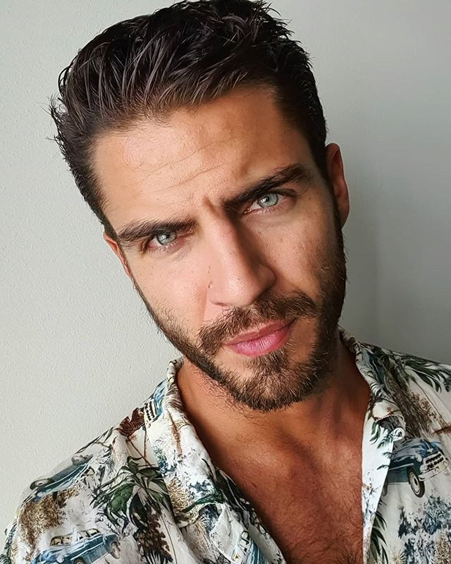 Maxi Iglesias