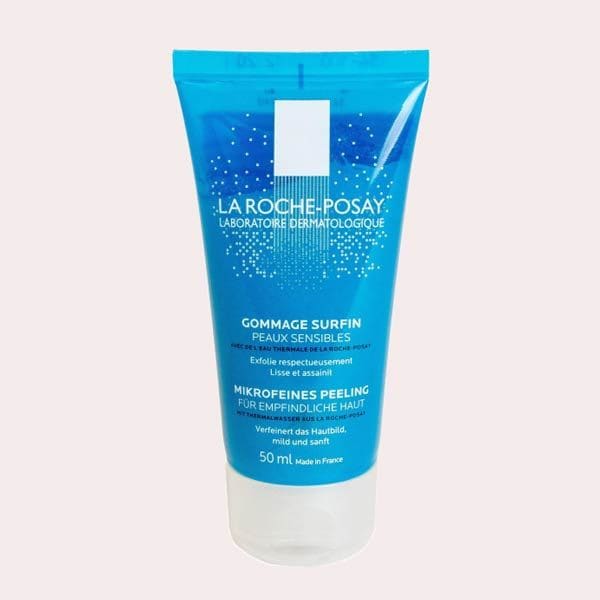 la roche posay exfoliante