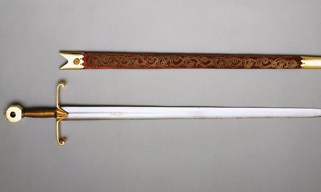 HO4108 Carlos III