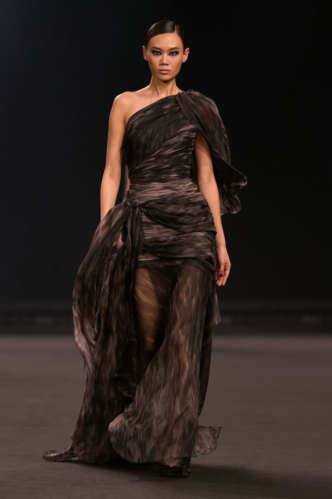 Elie Saab otoño/invierno 2026-2027