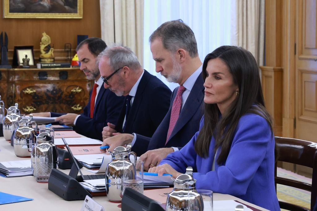 Reina Letizia