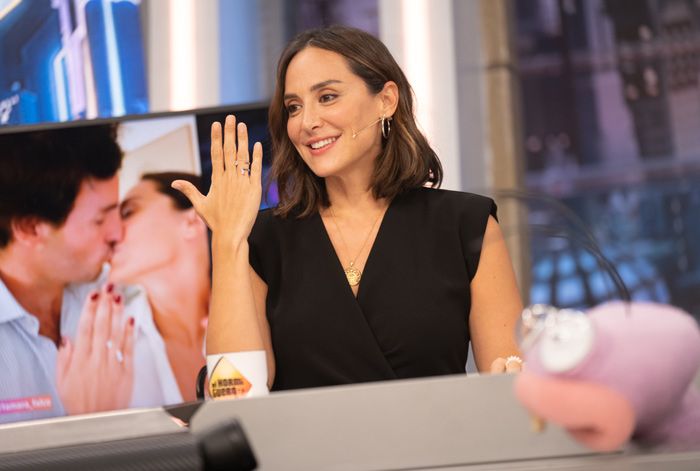 tamara falcó