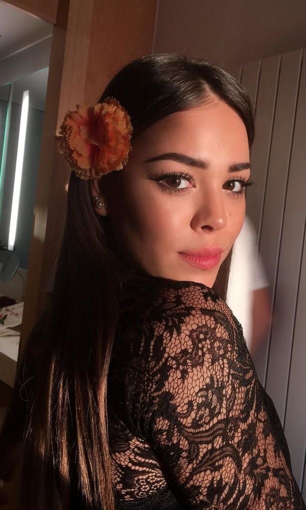 Danna Paola