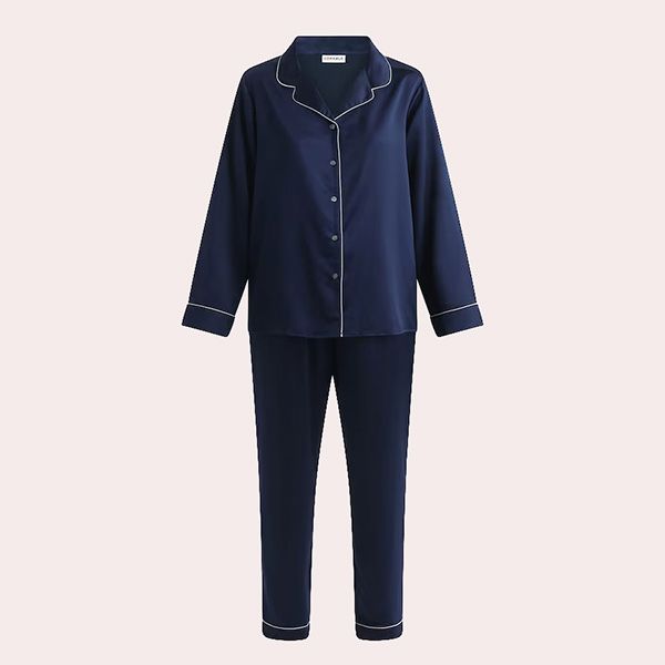 Pijama Largo de Mujer DIM