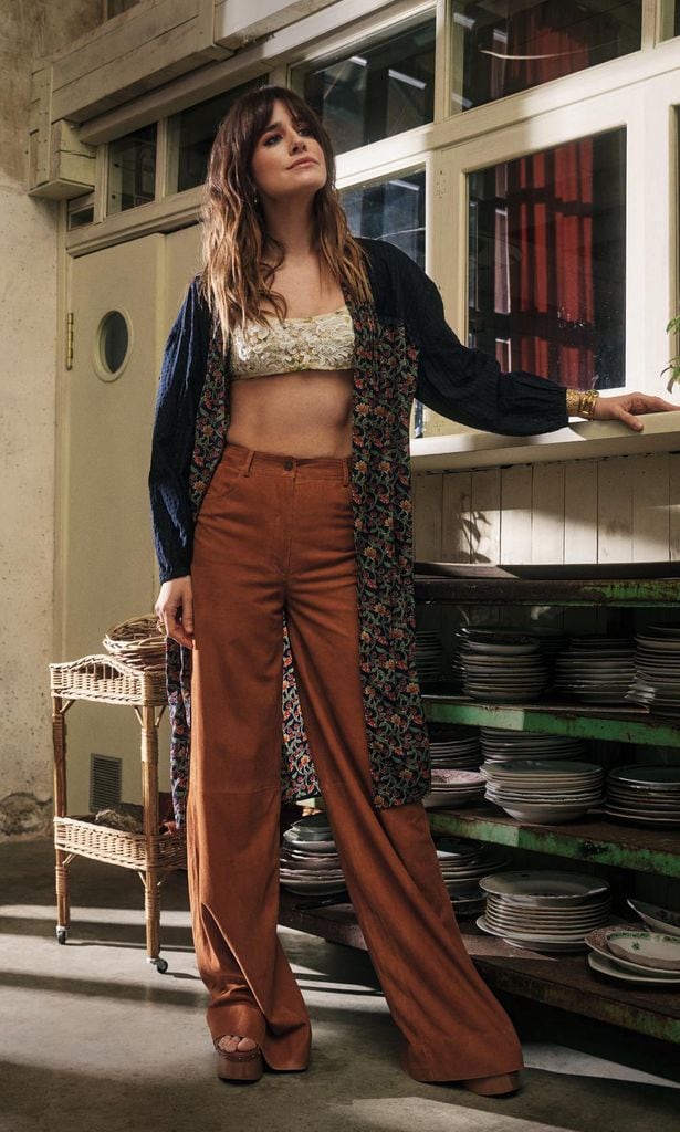 ISABEL JIMÉNEZ FASHION126