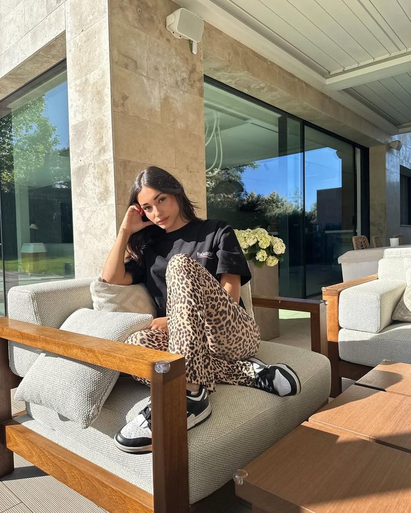 La ex de Plex habla por primera vez de la relación del influencer y Aitana y confirma lo que se esperaba