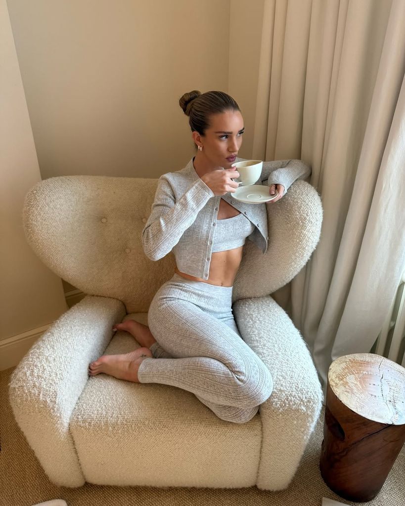 Para la Luna en Libra es indispensable buscar el equilibrio y los espacios limpios y armoniosos.