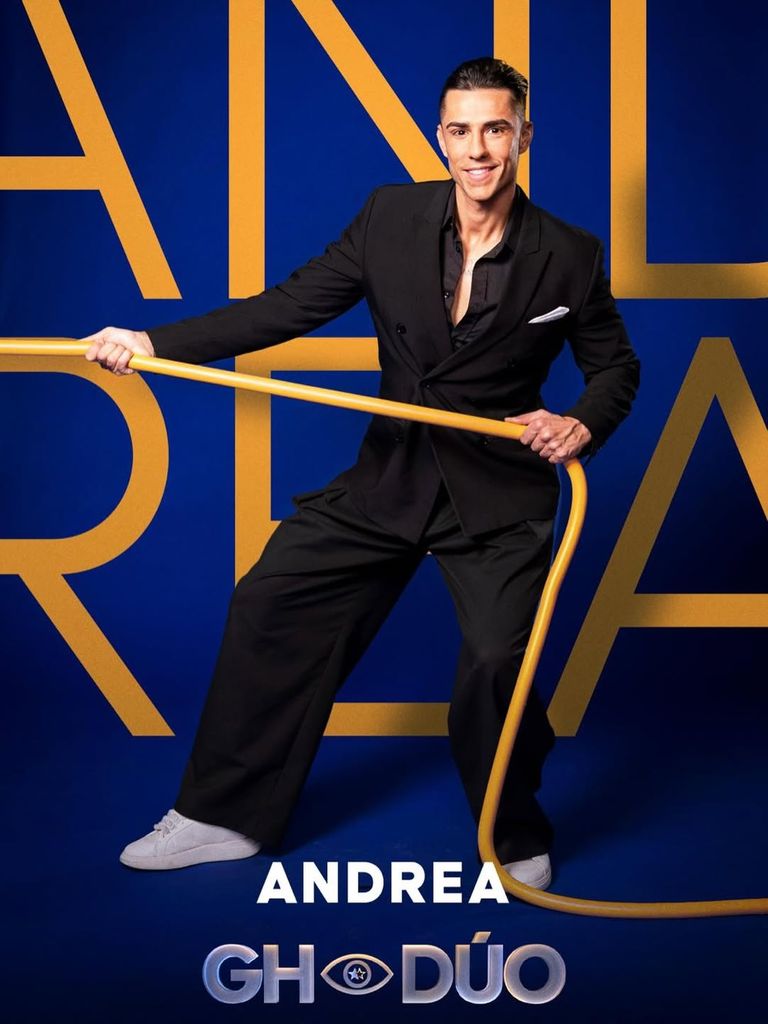 Andrea 