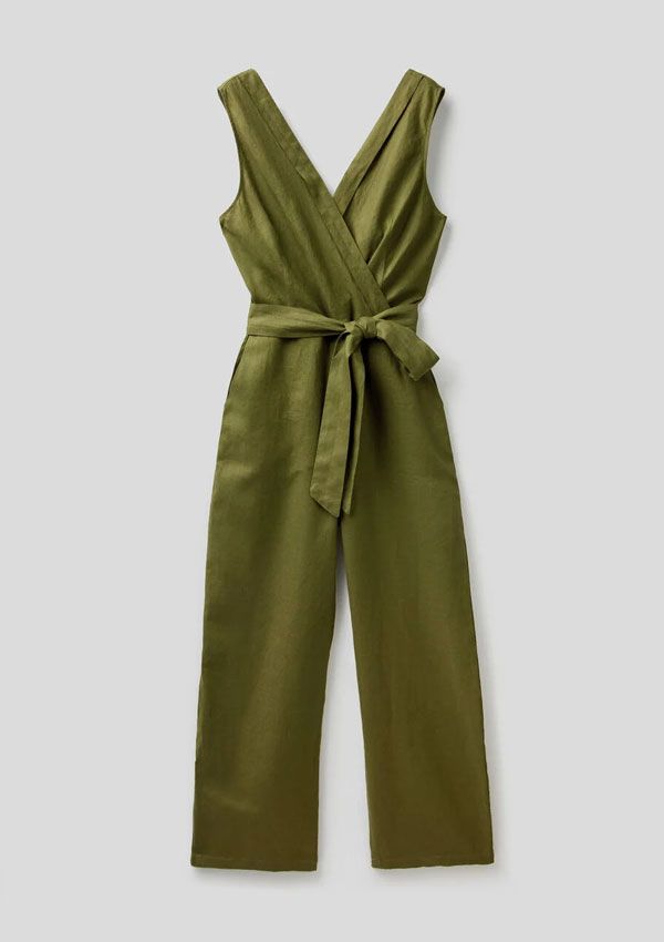 Mono de Benetton