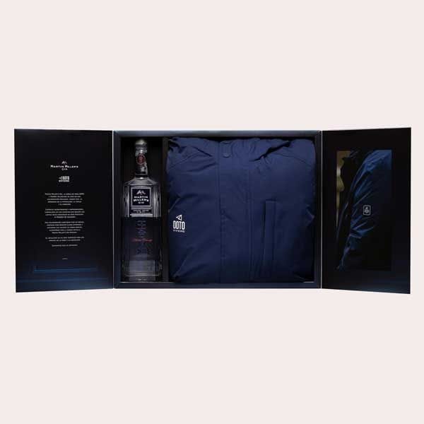 Martin Miller´s Gin - Pack Edición Especial