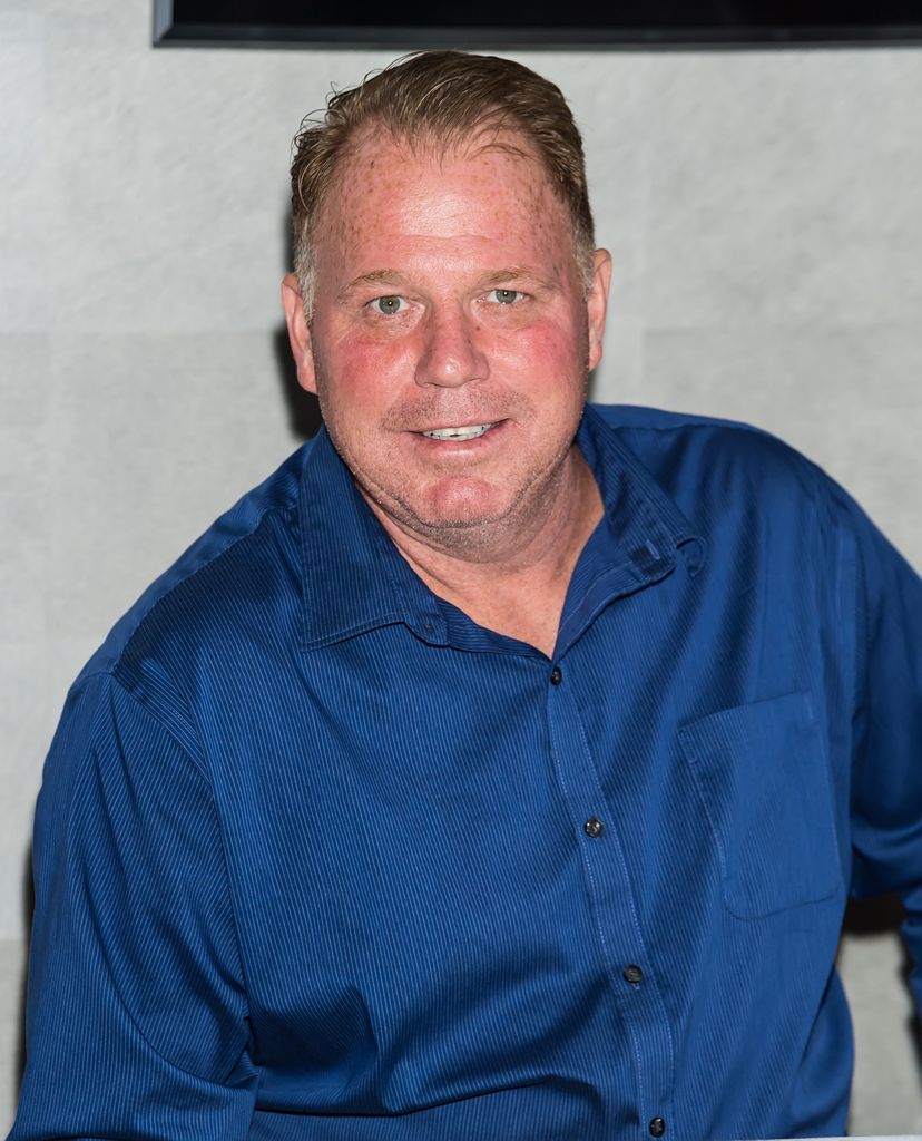 Thomas Markle Jr. acusó a su padre ante las autoridades filipinas de tener en su poder imágenes de abuso sexual contra menores.