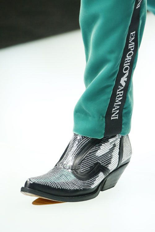 Emporio Armani