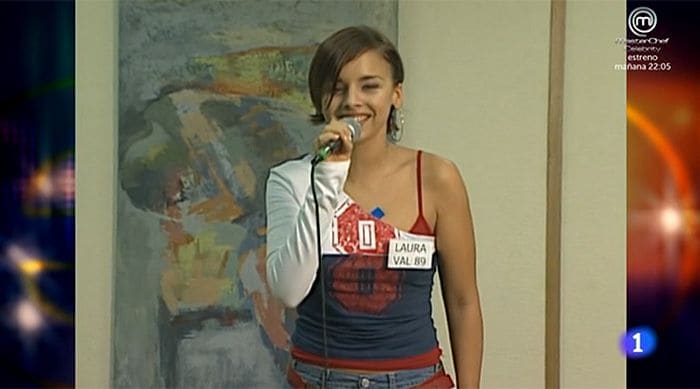 Chenoa