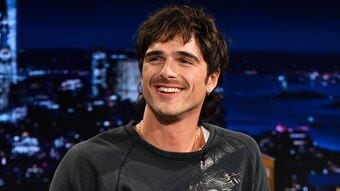 En el programa de Jimmy Fallon bromeaba asegurando que el secretismo de 'Euphoria' es tal, que parecen los archivos de JFK