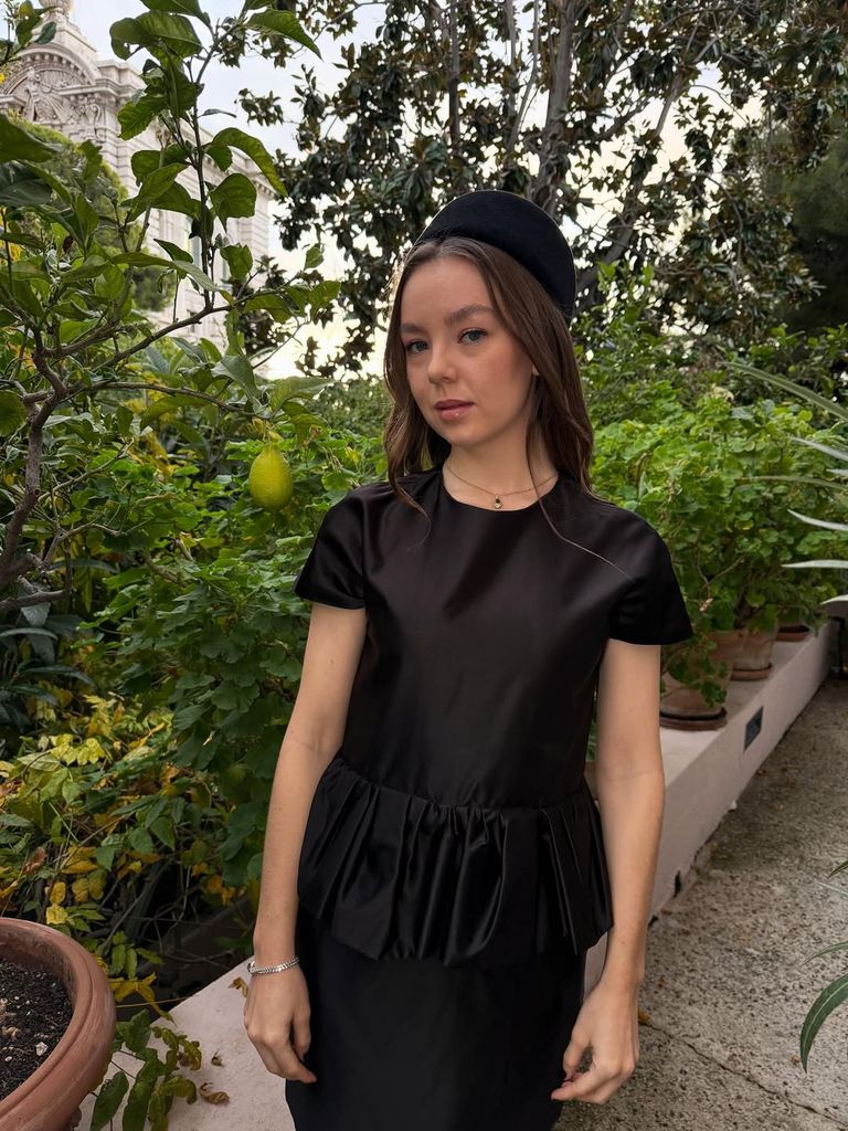 Alejandra de Hannover, nueva estilista de Carolina de Mónaco: por qué las madres ahora piden consejo a sus hijas para vestir