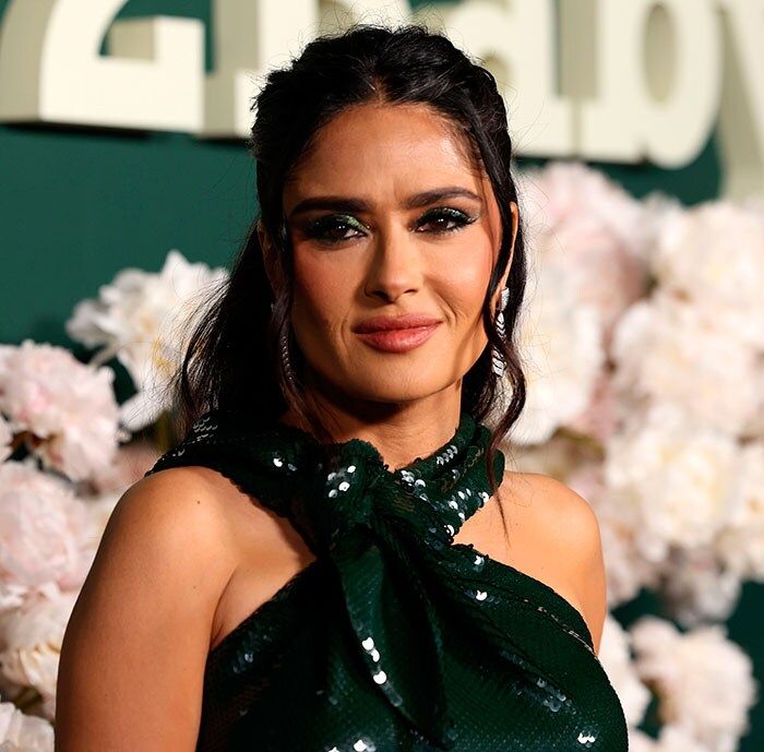 Salma Hayek 