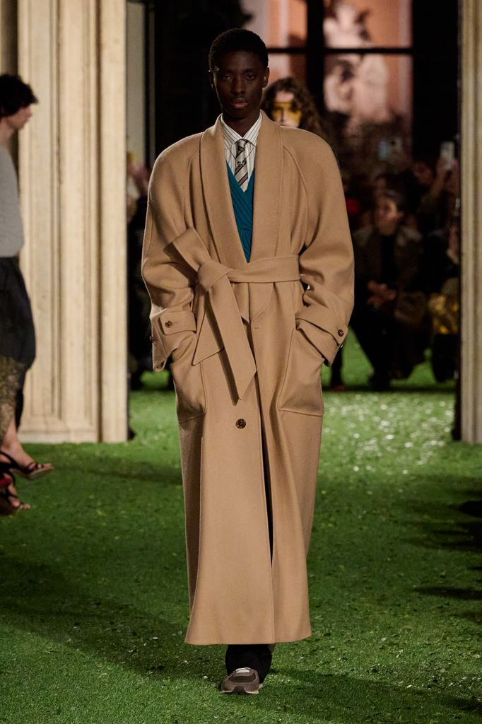 Valentino Otoño/Invierno 2026