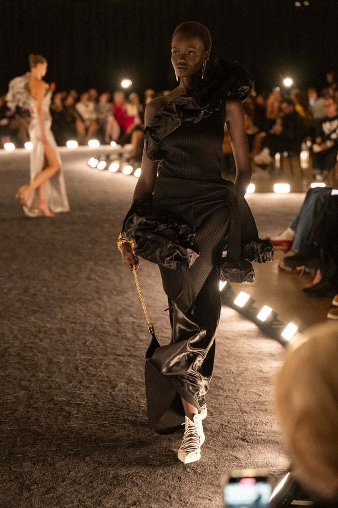 Schiaparelli primavera verano 2026