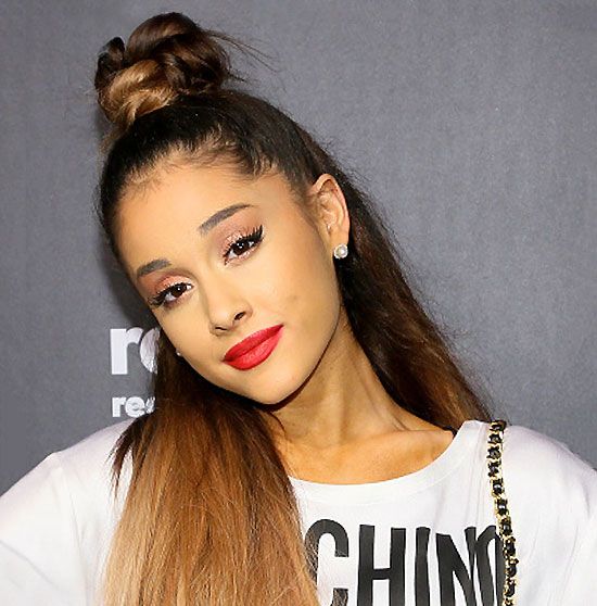 half_bun_up_ariana_grande_1