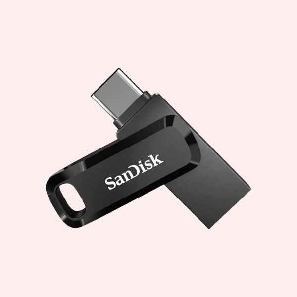 SanDisk SDDDC3 1TB (Ultra Dual Drive Go)