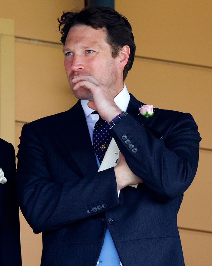 Mayor Thompson