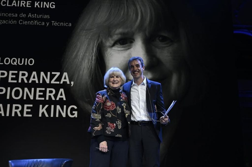 Mary-Claire King