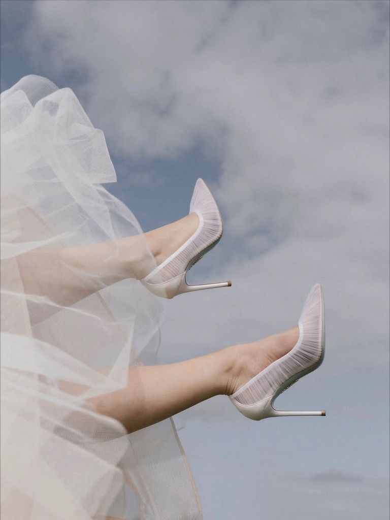 Stilettos clásicos