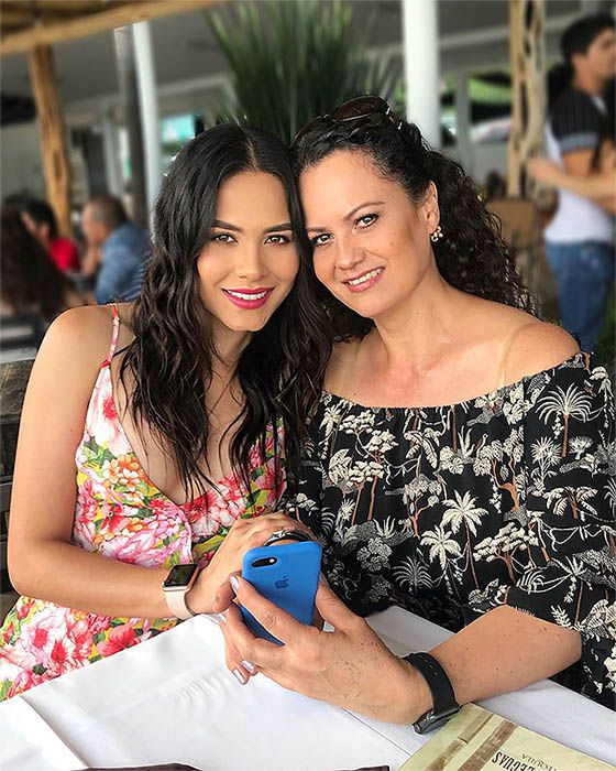 Andrea Meza
