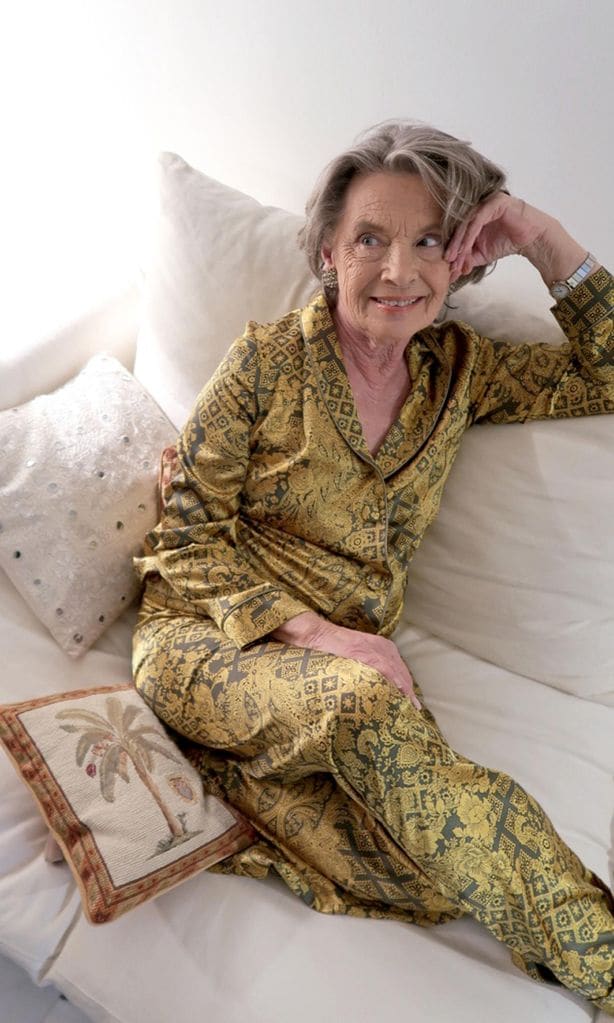 Audrey Tasiaux FASHION 135