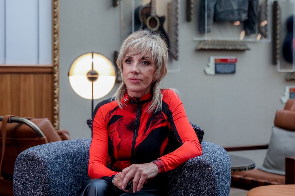 Ana Torroja