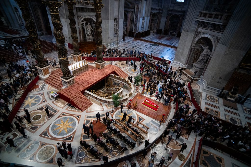 Guía para seguir el funeral del Papa Francisco: hora y dónde ver desde España