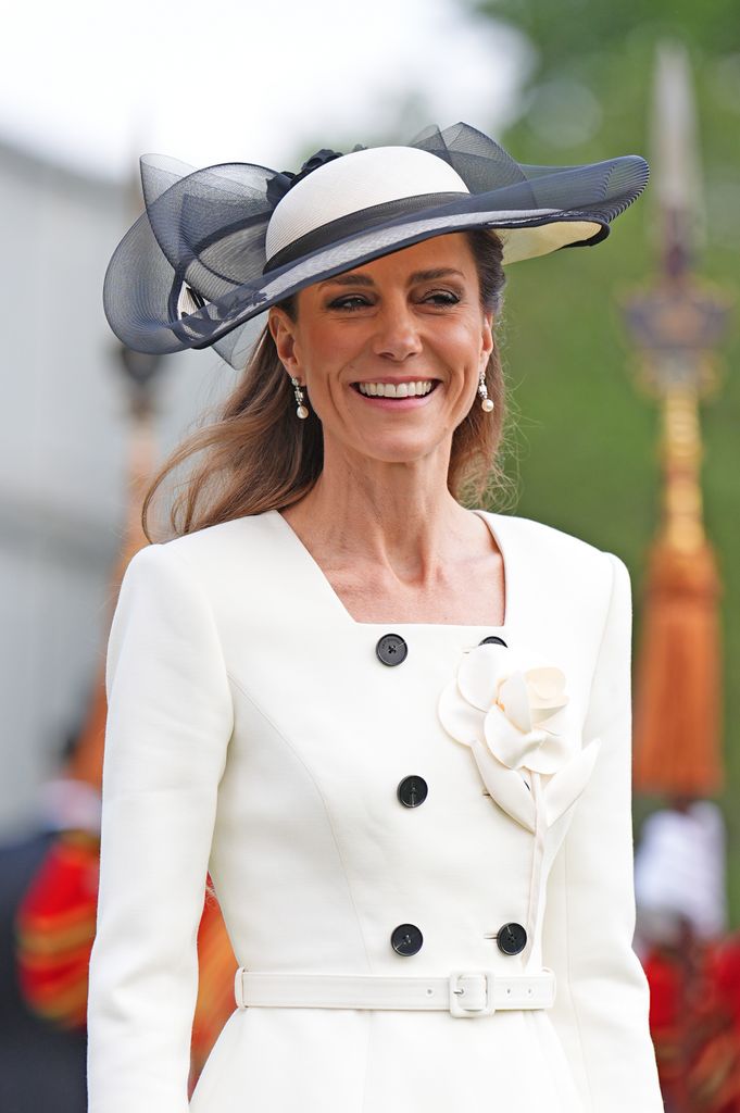 Kate Middleton