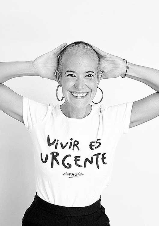 Mireia Ruiz participante 'MasterChef'