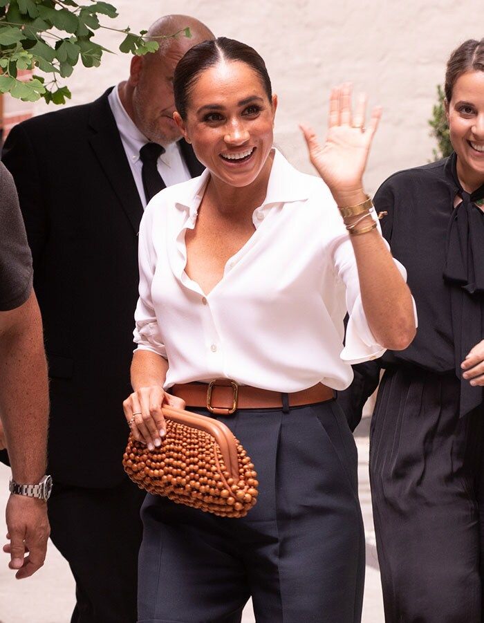 Meghan Markle