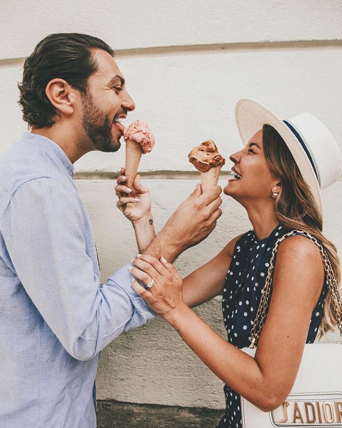 Lovely Pepa boda: empieza la cuenta atrás para su gran día
