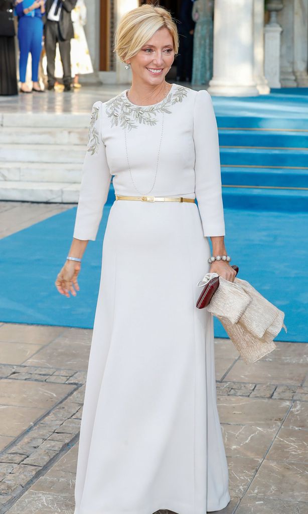 Marie Chantal HOLA 4031