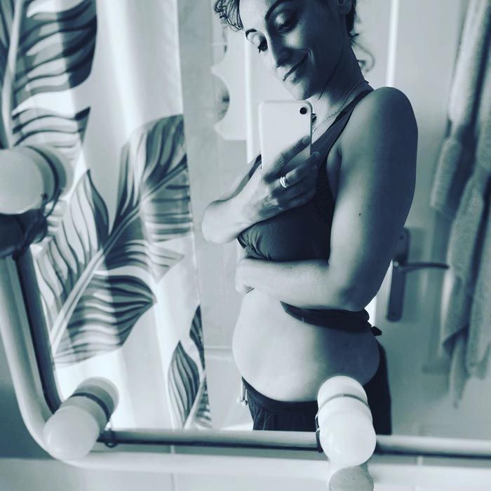 Ana Morgade