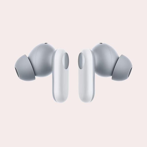 Auriculares True Wireless OPPO Enco Buds2 Pro Blancos