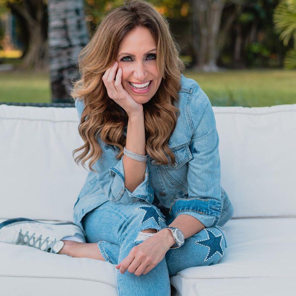 Lili Estefan