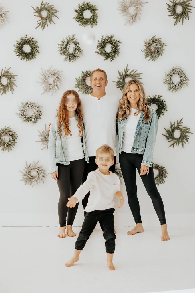 El mundo del automovilismo está devastado por la pérdida de Greg Biffle y su familia