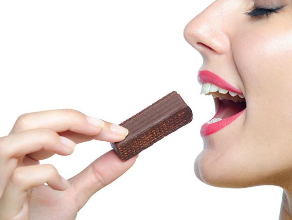 El cacao tiene numerosos beneficios para la salud