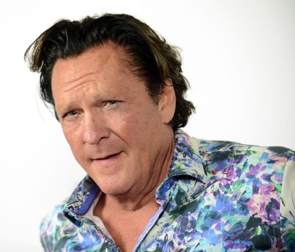 Michael Madsen