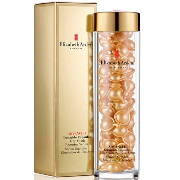 ampoules elizabeth arden 5
