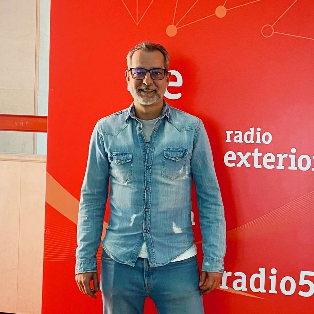 Guillermo Romero