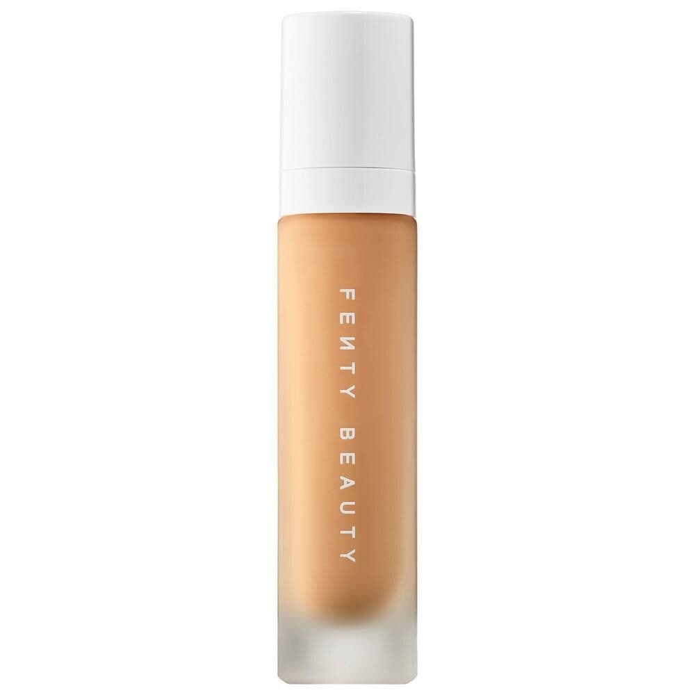 fenty pro filt r soft matte longwear foundation