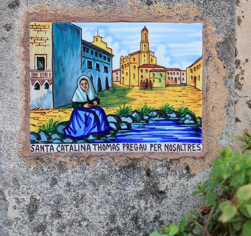 Valldemossa, Mallorca