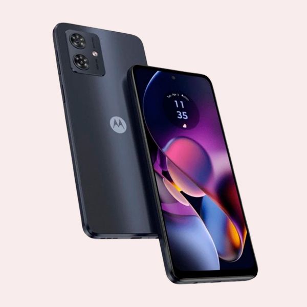 Motorola Moto G54 5G con 32% de descuento